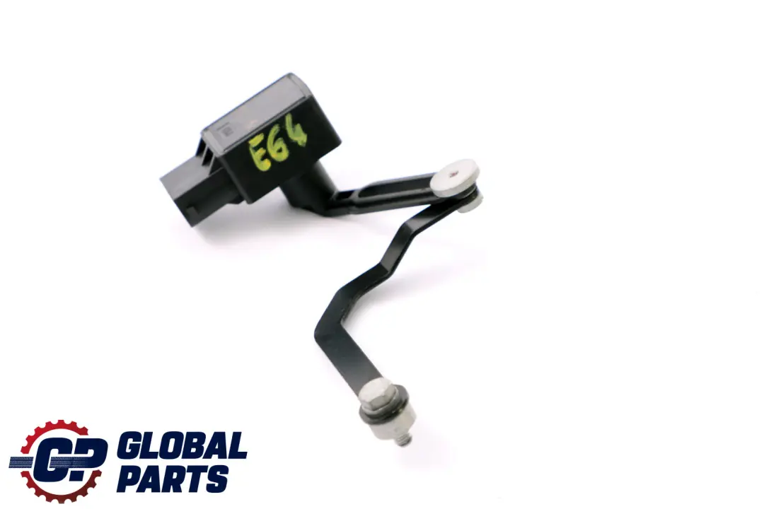 BMW E46 E64 Soporte Para Sensor De Nivel De Control De Faros 8268997