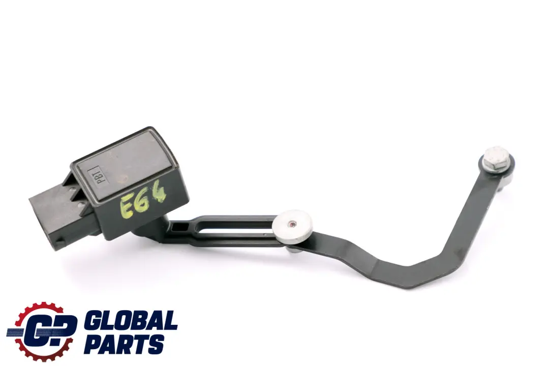 BMW E46 E64 Soporte Para Sensor De Nivel De Control De Faros 8268997