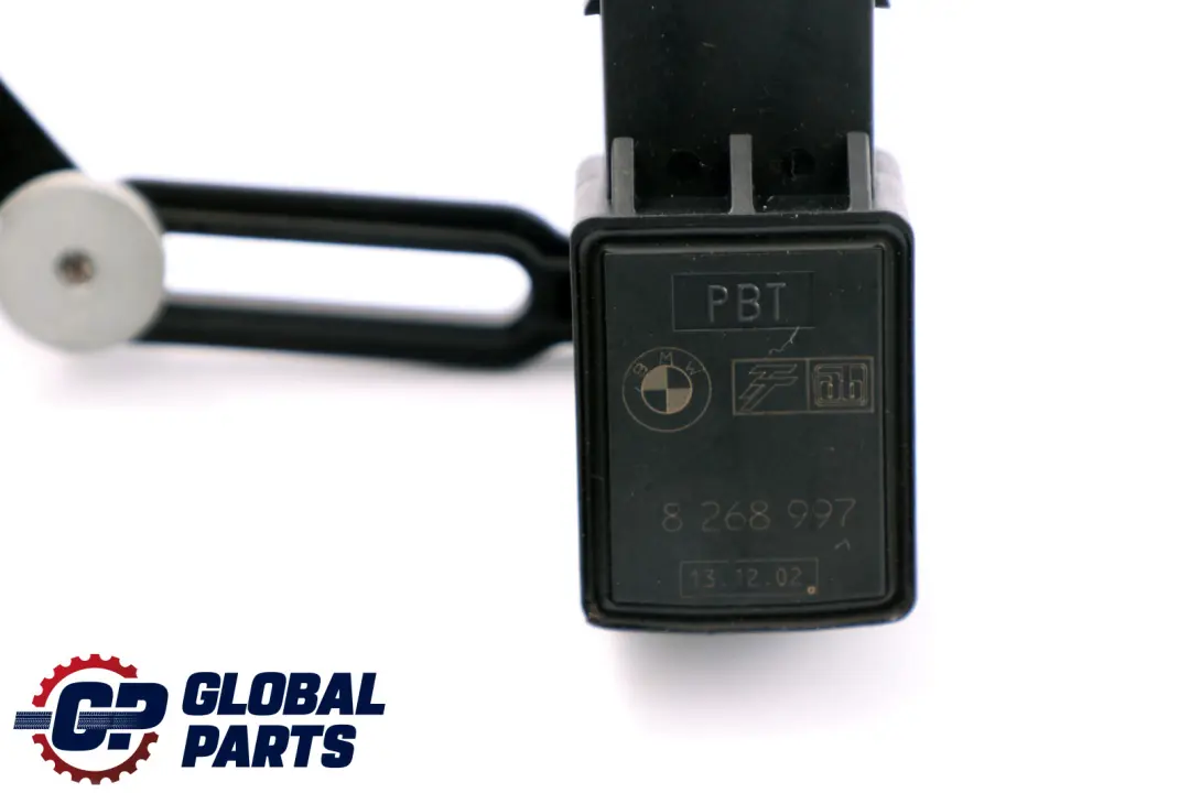 BMW E46 E64 Soporte Para Sensor De Nivel De Control De Faros 8268997