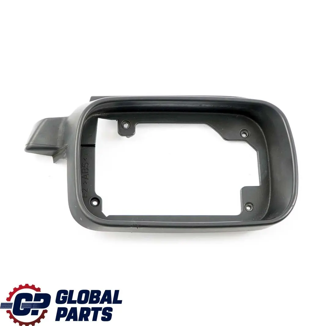 BMW 3 E46 Berlina Touring Anillo Marco Espejo Retrovisor Izquierdo Tapa 8269025