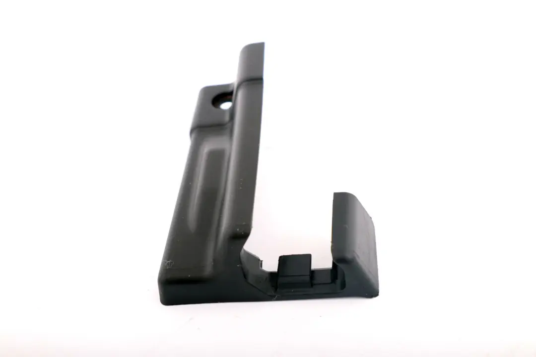 BMW  3 6 Series E46 E64 Covering Seat Rail Black Front Right O/S 8265592