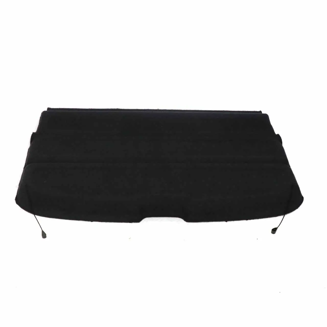 Peugeot 3008 Rear Window Parcel Shelf Boot Trunk Load Cover Black 8337 EL