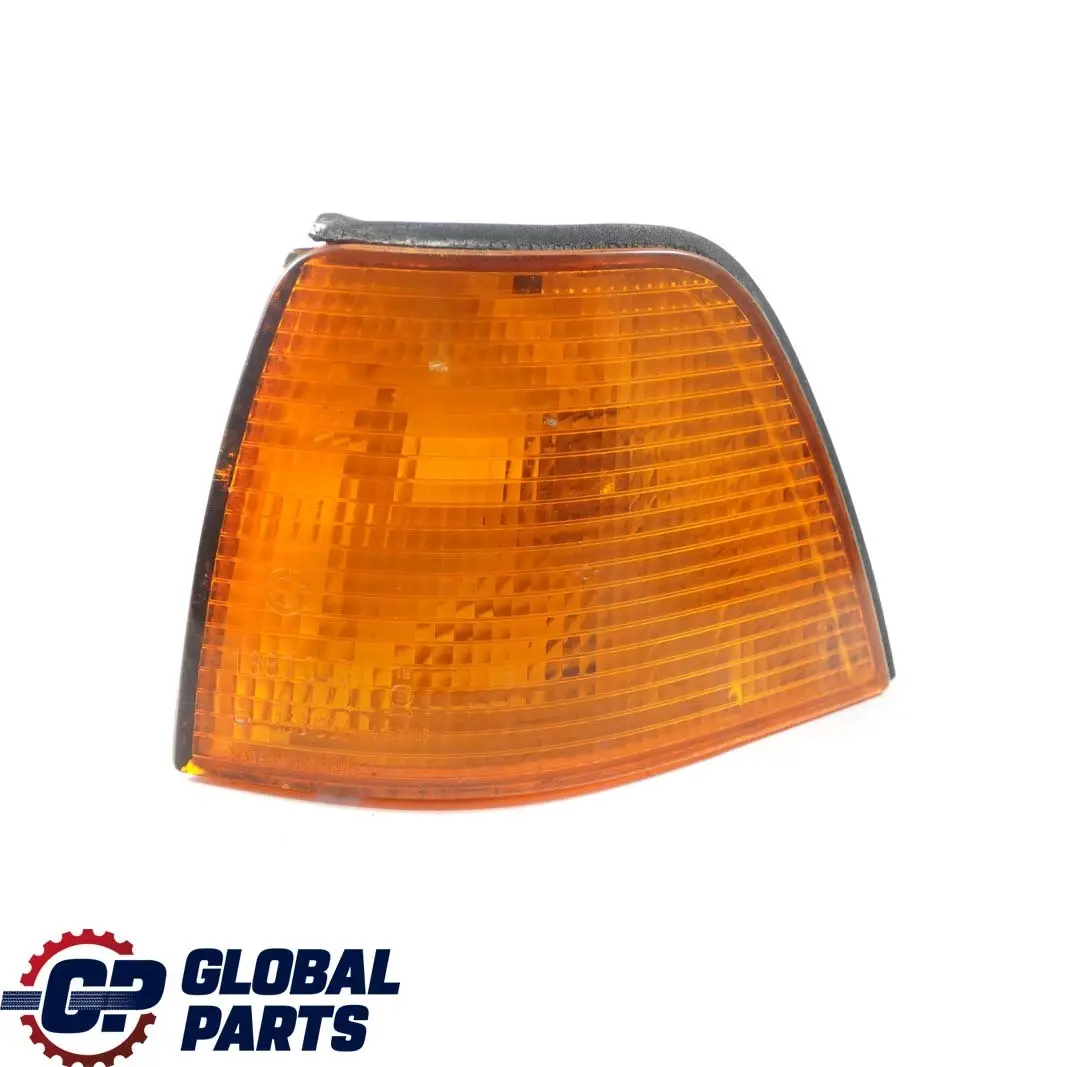 BMW 3 E36 Saloon Touring Compact Front Left N/S Turn Indicator Lamp 8353277