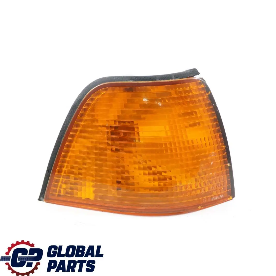 BMW 3 E36 Saloon Touring Compact Front Right O/S Turn Indicator Lamp 8353278