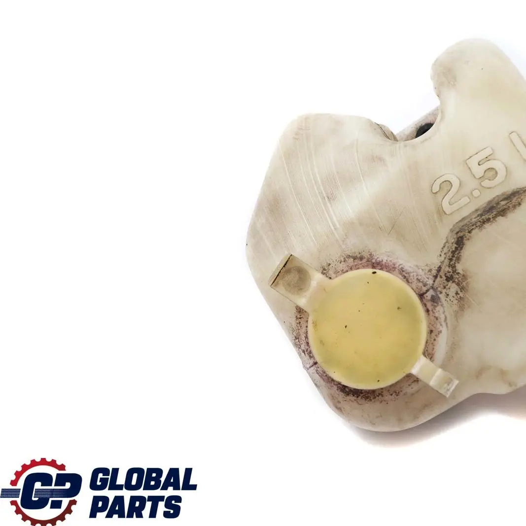 BMW E36 Washer Fluid Reservoir Tank Container Bottle 8357724 8370833