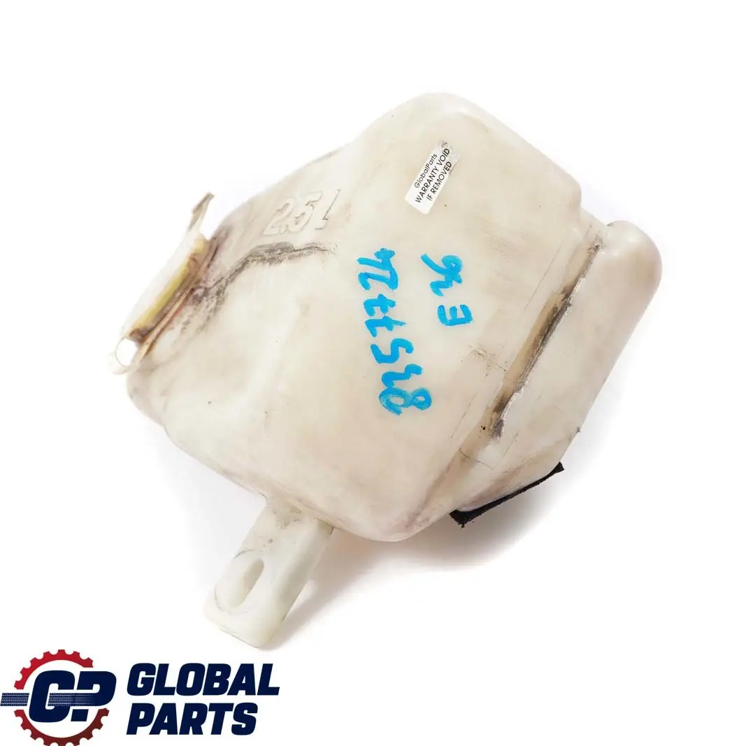 BMW E36 Washer Fluid Reservoir Tank Container Bottle 8357724 8370833