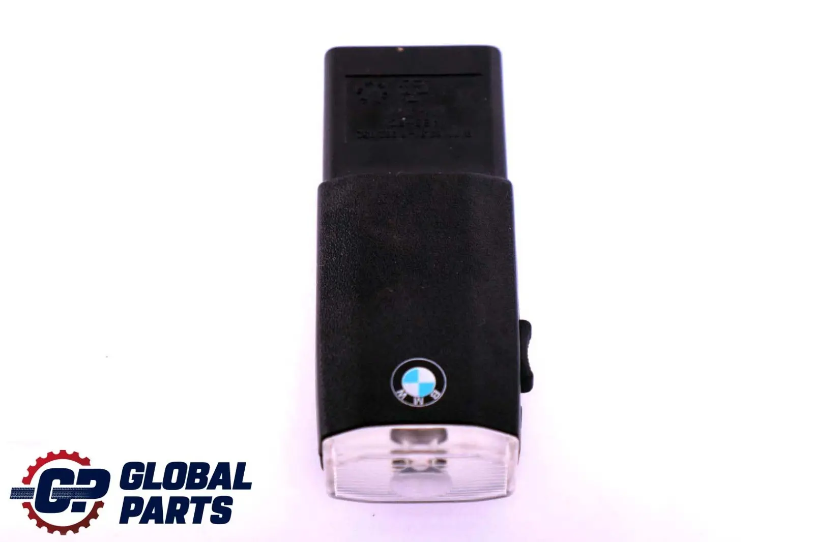 BMW E46 E90 E60 E63 E65 E67 X3 E83 X5 E53 Light Lamp Glovebox Torch Flashlight