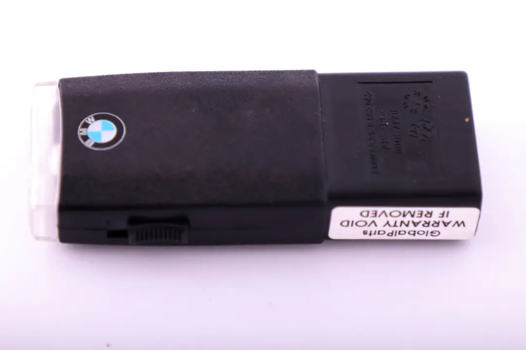 BMW E46 E90 E60 E63 E65 E67 X3 E83 X5 E53 Light Lamp Glovebox Torch Flashlight