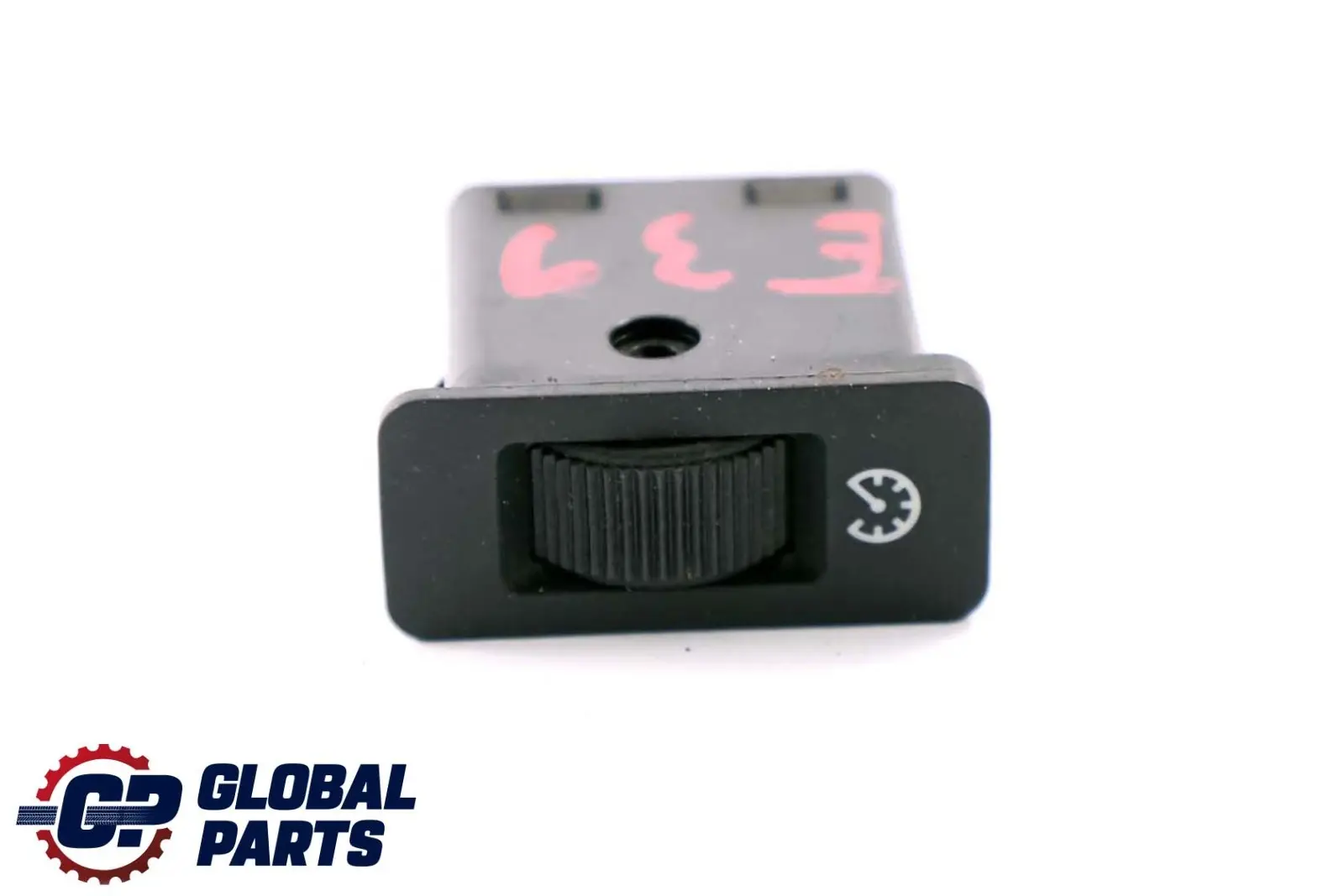 BMW E39 Control Panel Switch Light Intensity Regulator 8360461