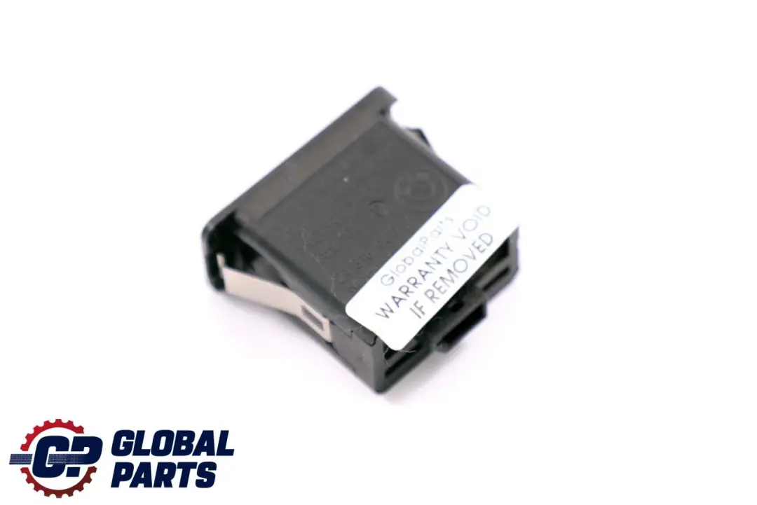 BMW E39 Control Panel Switch Light Intensity Regulator 8360461