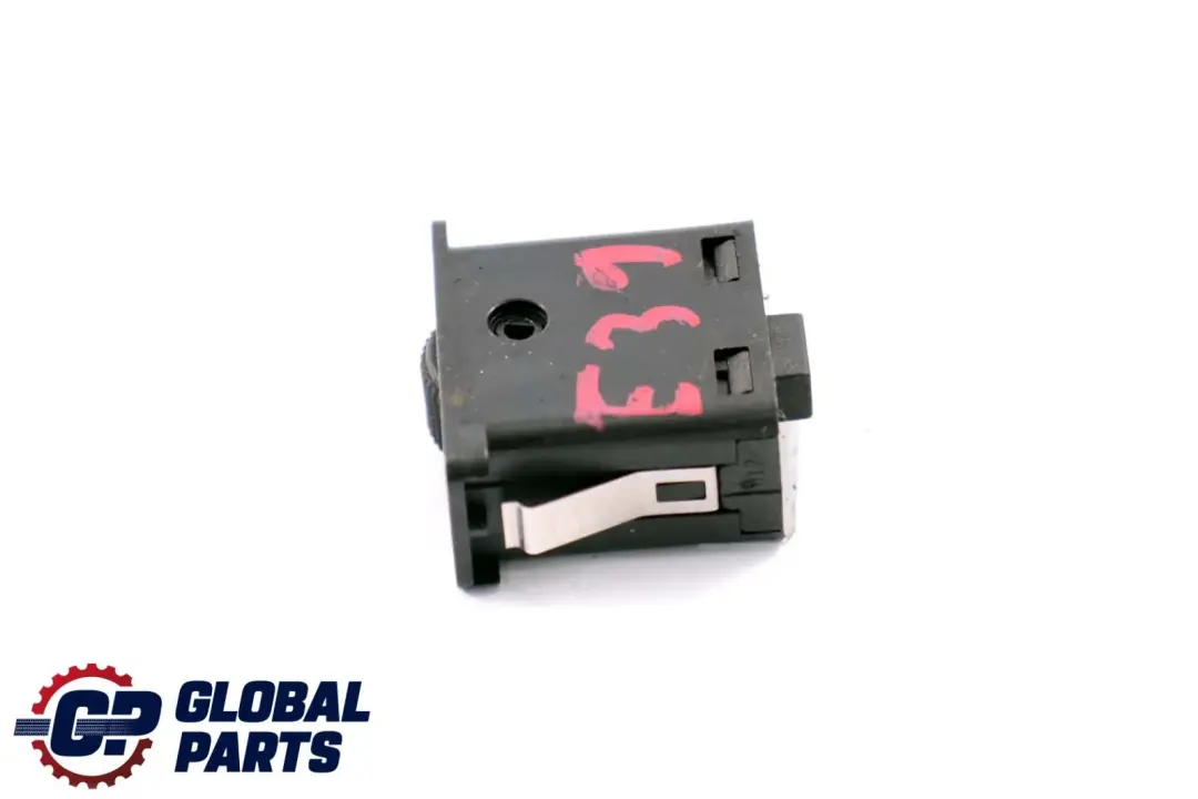 BMW E39 Control Panel Switch Light Intensity Regulator 8360461