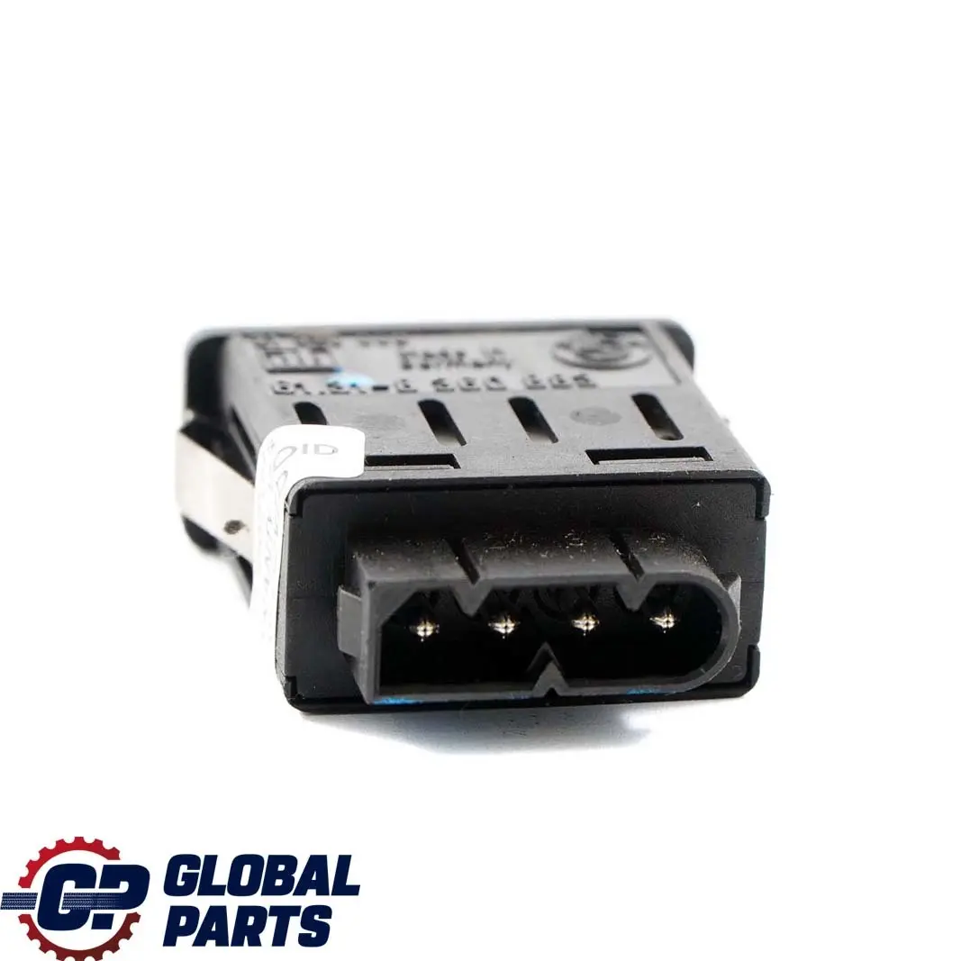 BMW E36 Switch Head Light Aim Control Lamp 8360883