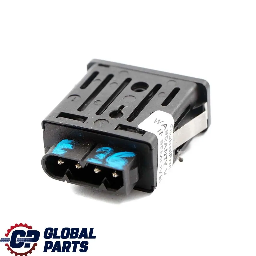 BMW E36 Switch Head Light Aim Control Lamp 8360883
