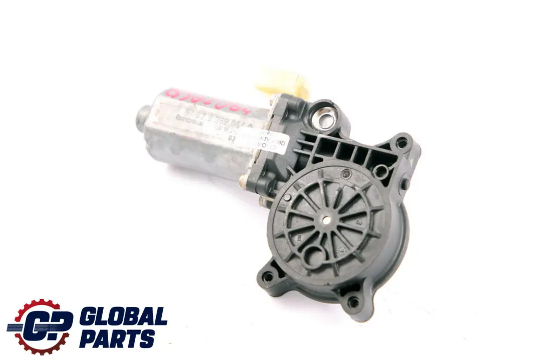 BMW X5 Z4 E39 E53 E85 Accionamiento Para Motor De Elevalunas Derecho 8362064