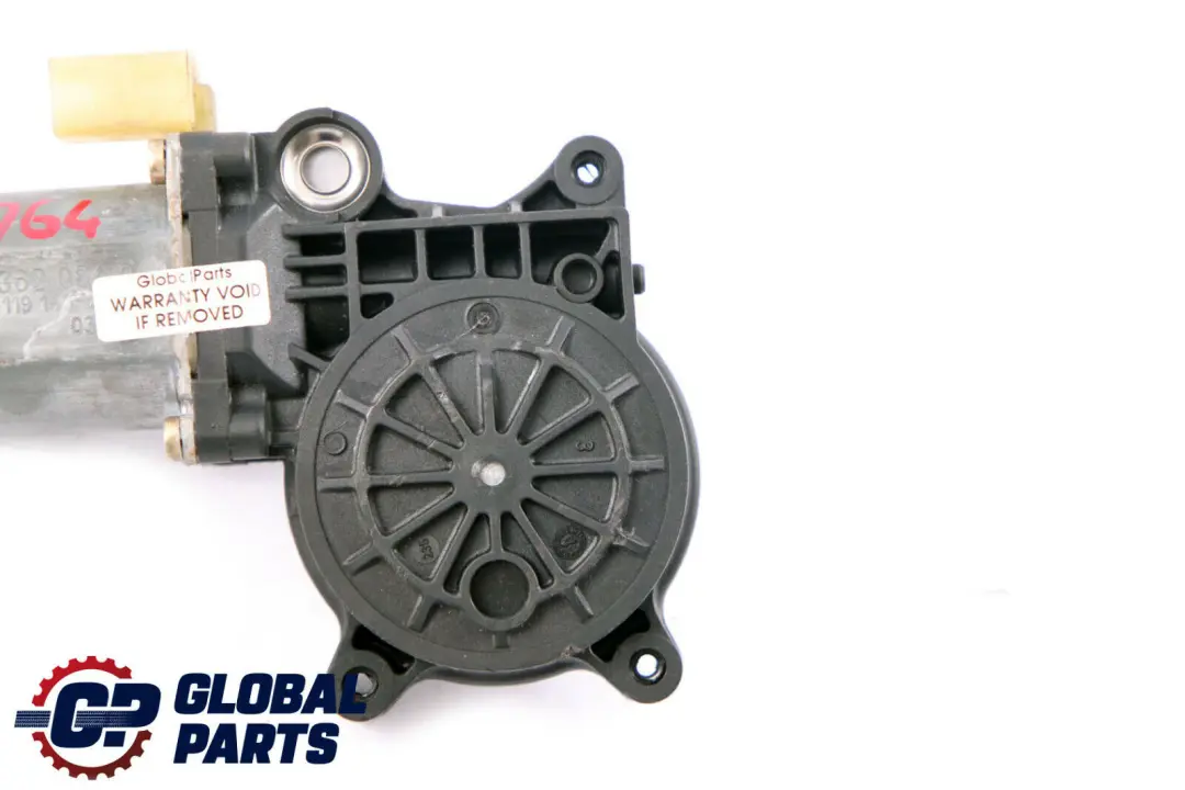 BMW X5 Z4 E39 E53 E85 Accionamiento Para Motor De Elevalunas Derecho 8362064