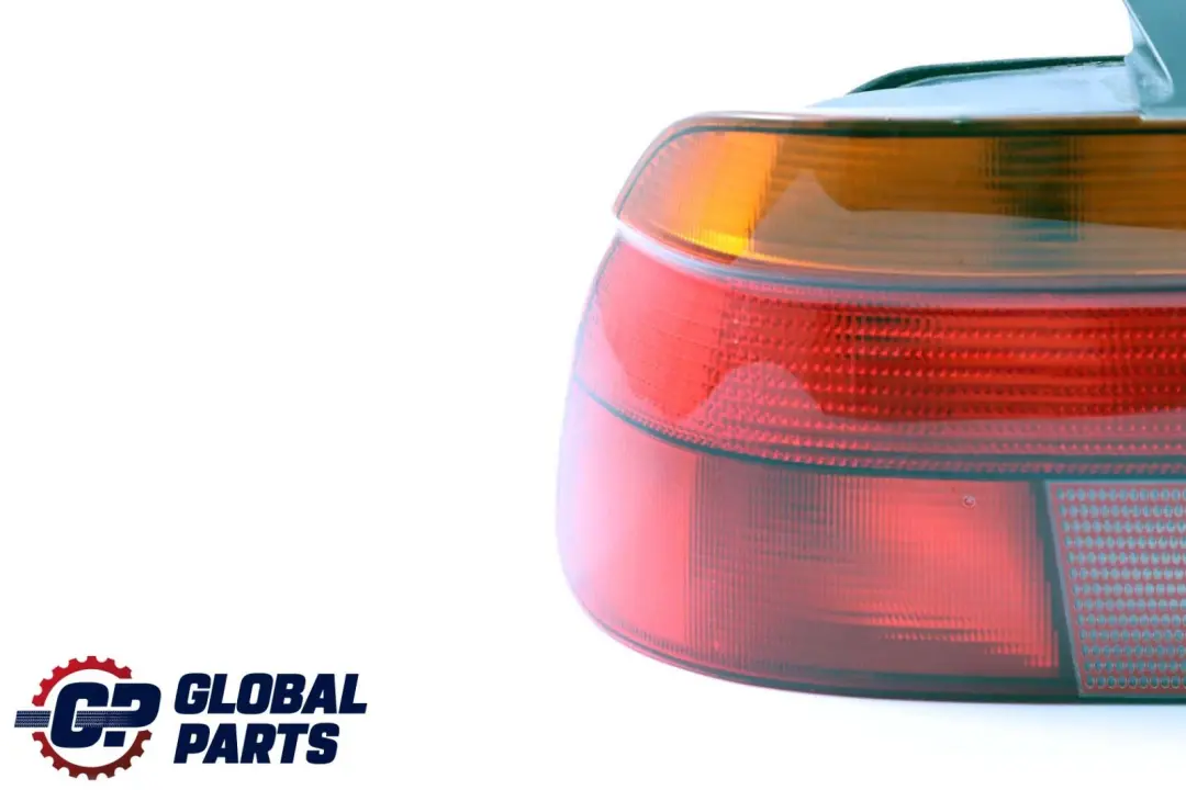 BMW 5 Series E39 Rear Lamp Tail Light Left N/S 8363557