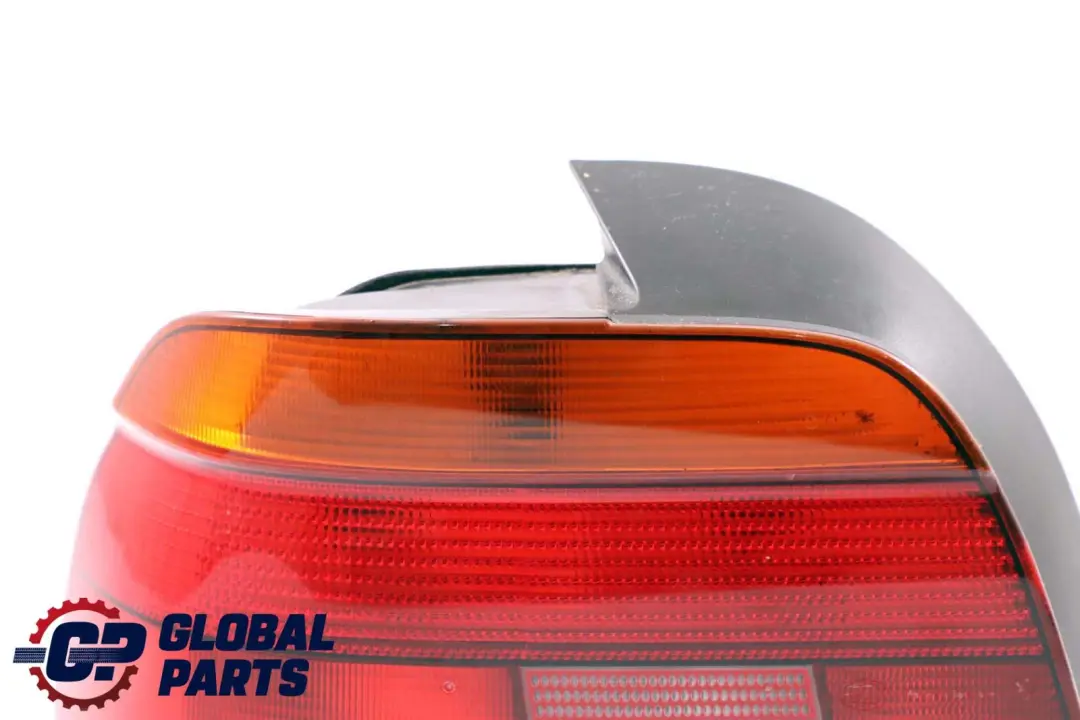 BMW 5 Series E39 Rear Lamp Tail Light Left N/S 8363557