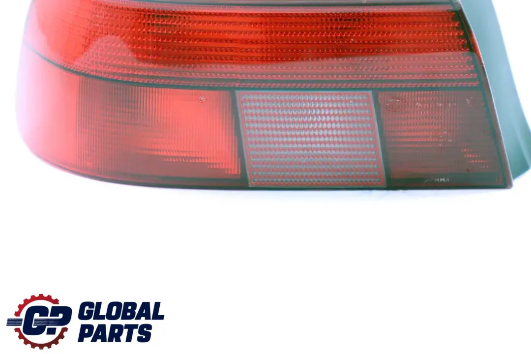 BMW 5 Series E39 Rear Lamp Tail Light Left N/S 8363557