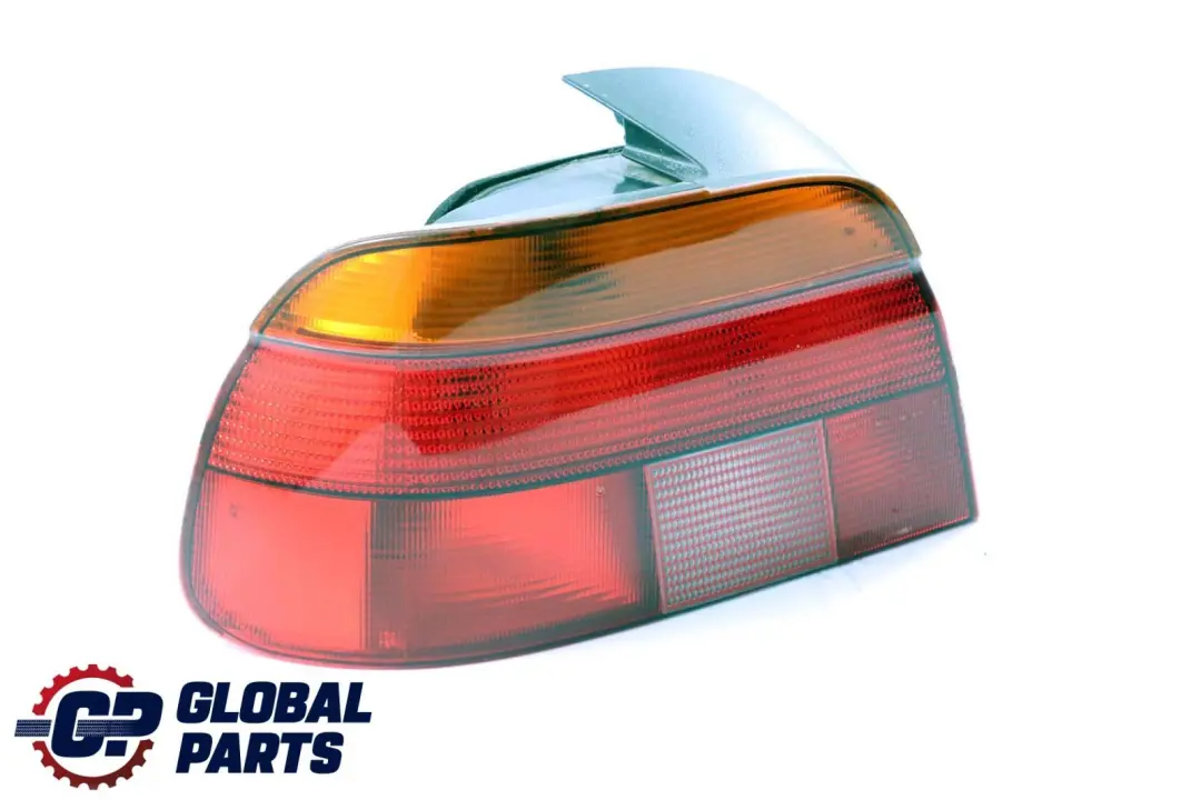 BMW 5 Series E39 Rear Lamp Tail Light Left N/S 8363557