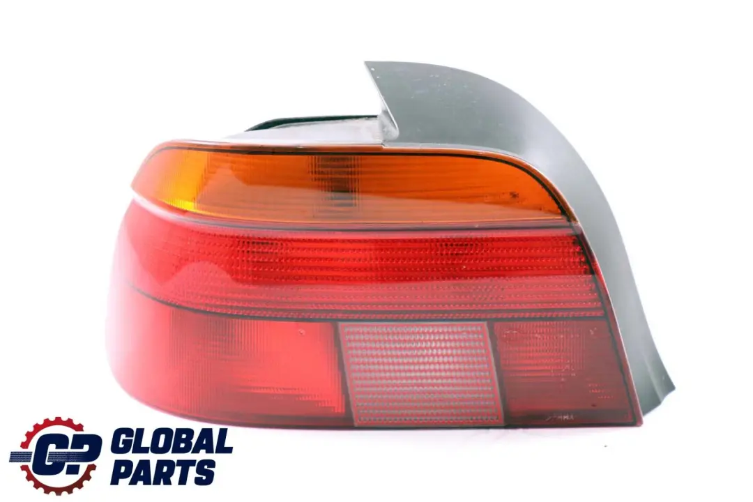 BMW 5 Series E39 Rear Lamp Tail Light Left N/S 8363557