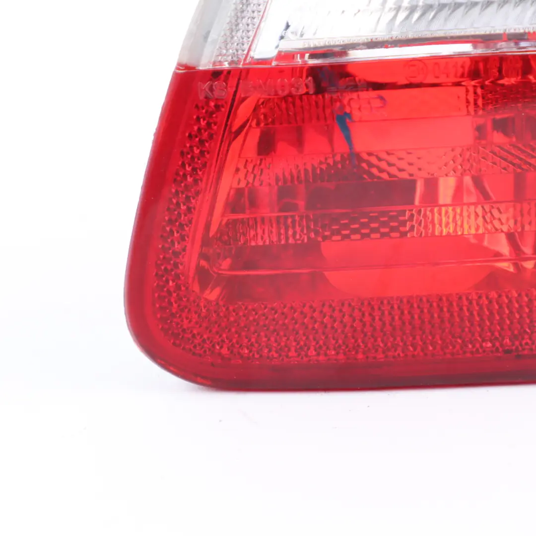 BMW E46 Coupe Cabrio Rear Light Lamp Trunk Lid Boot Right O/S TAIWAN 8364728