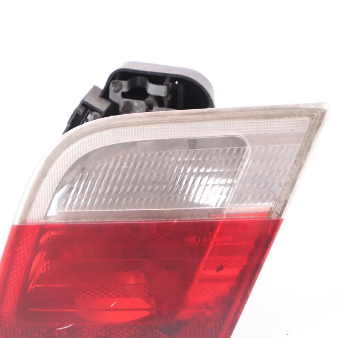 BMW E46 Coupe Cabrio Rear Light Lamp Trunk Lid Boot Tailgate Right O/S 8364728