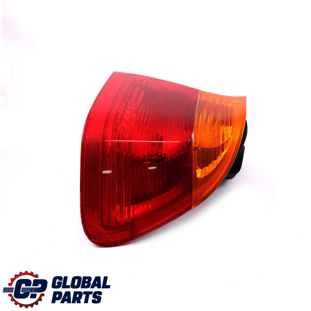 BMW 3 Series E46 Saloon Rear Light In The Side Panel White Right O/S 8364922