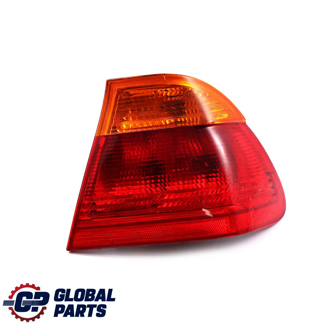 BMW 3 Series E46 Saloon Rear Light In The Side Panel White Right O/S 8364922