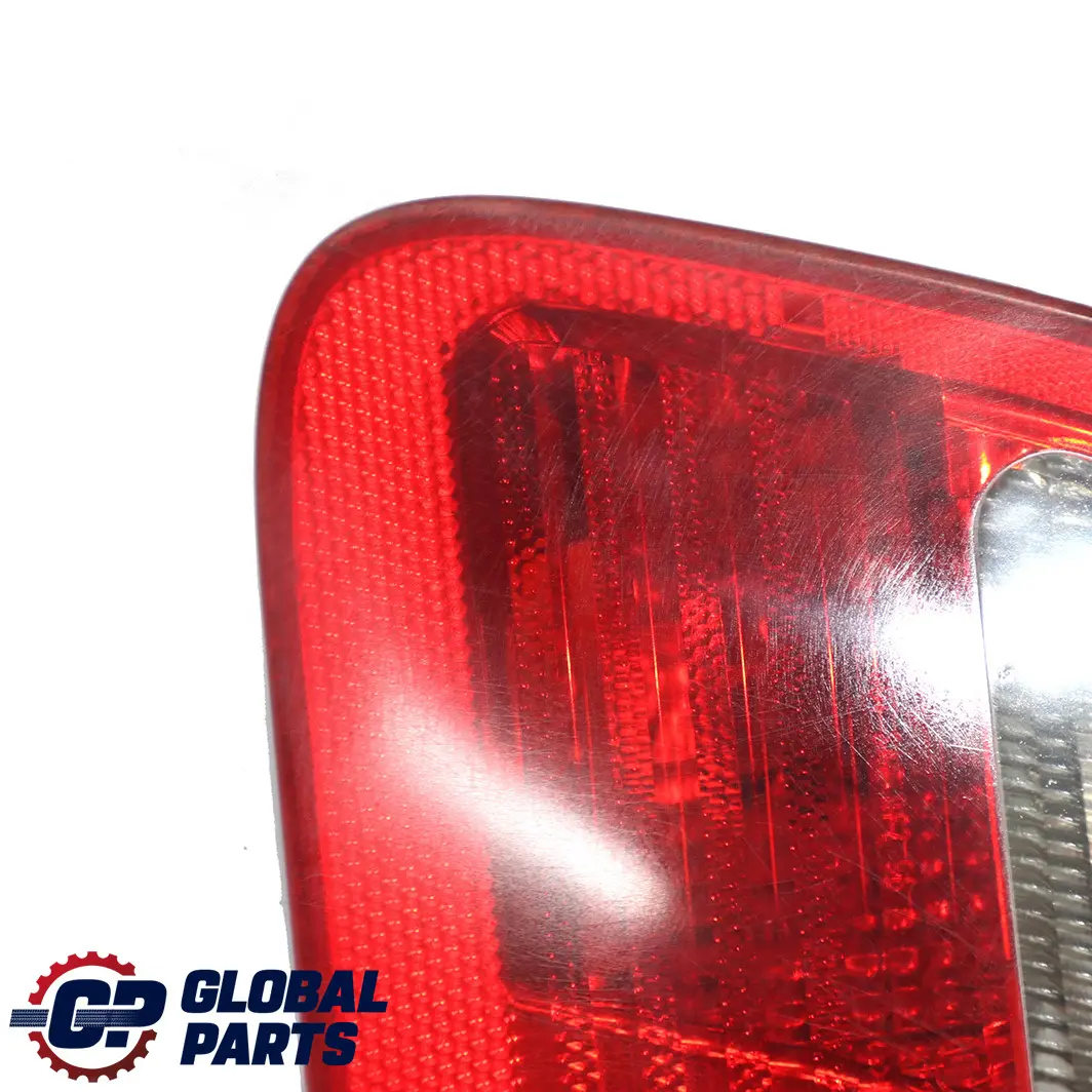 BMW 3 Series E46 Saloon Rear Light In Trunk Lid Boot Lamp Right O/S 8364924