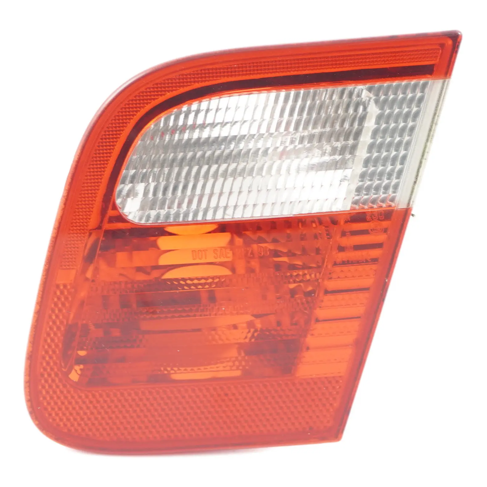 BMW E46 Sedan Lampa Prawy Tył Prawa Tylna W Klapę 8364924