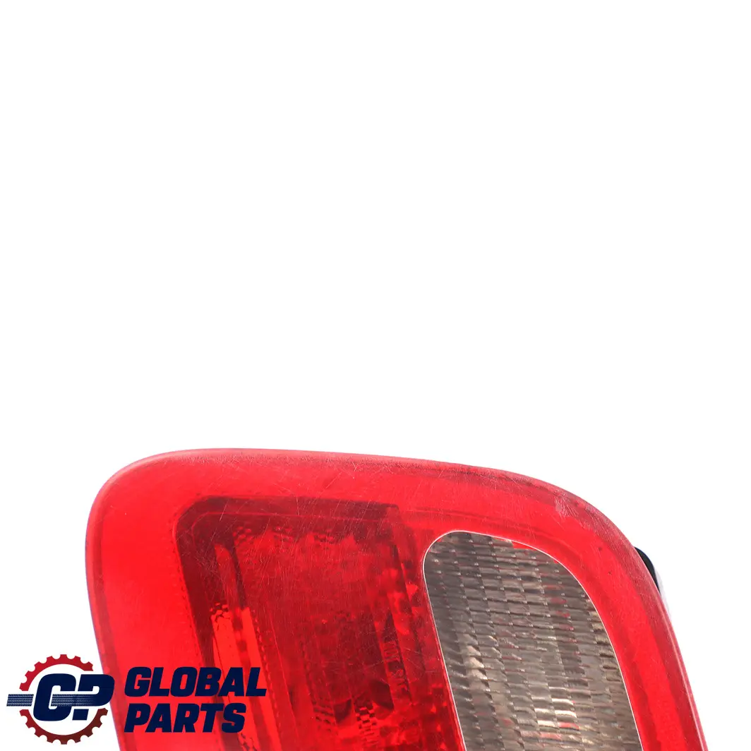 BMW 3 Series E46 Saloon Rear Light In Trunk Lid Boot Lamp Right O/S 8364924