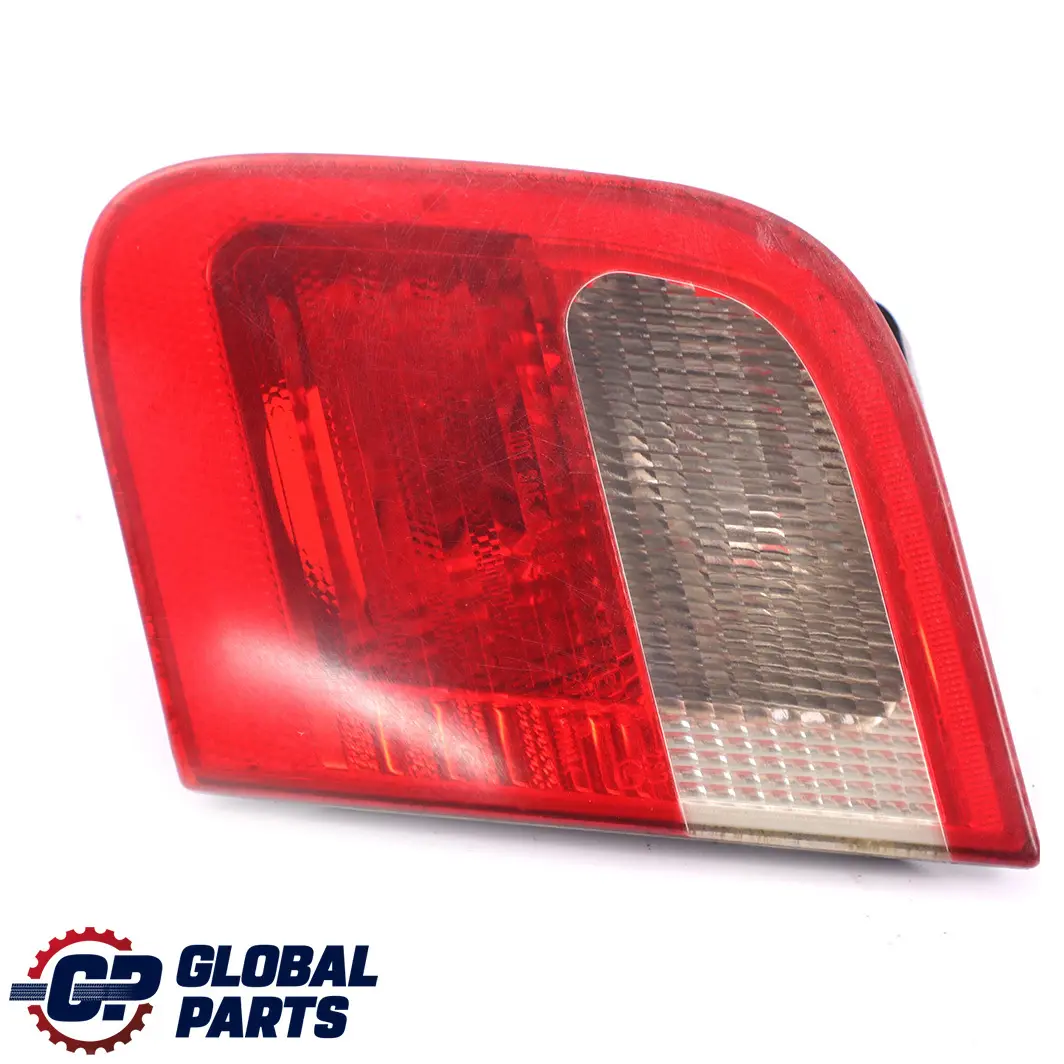 BMW 3 Series E46 Saloon Rear Light In Trunk Lid Boot Lamp Right O/S 8364924