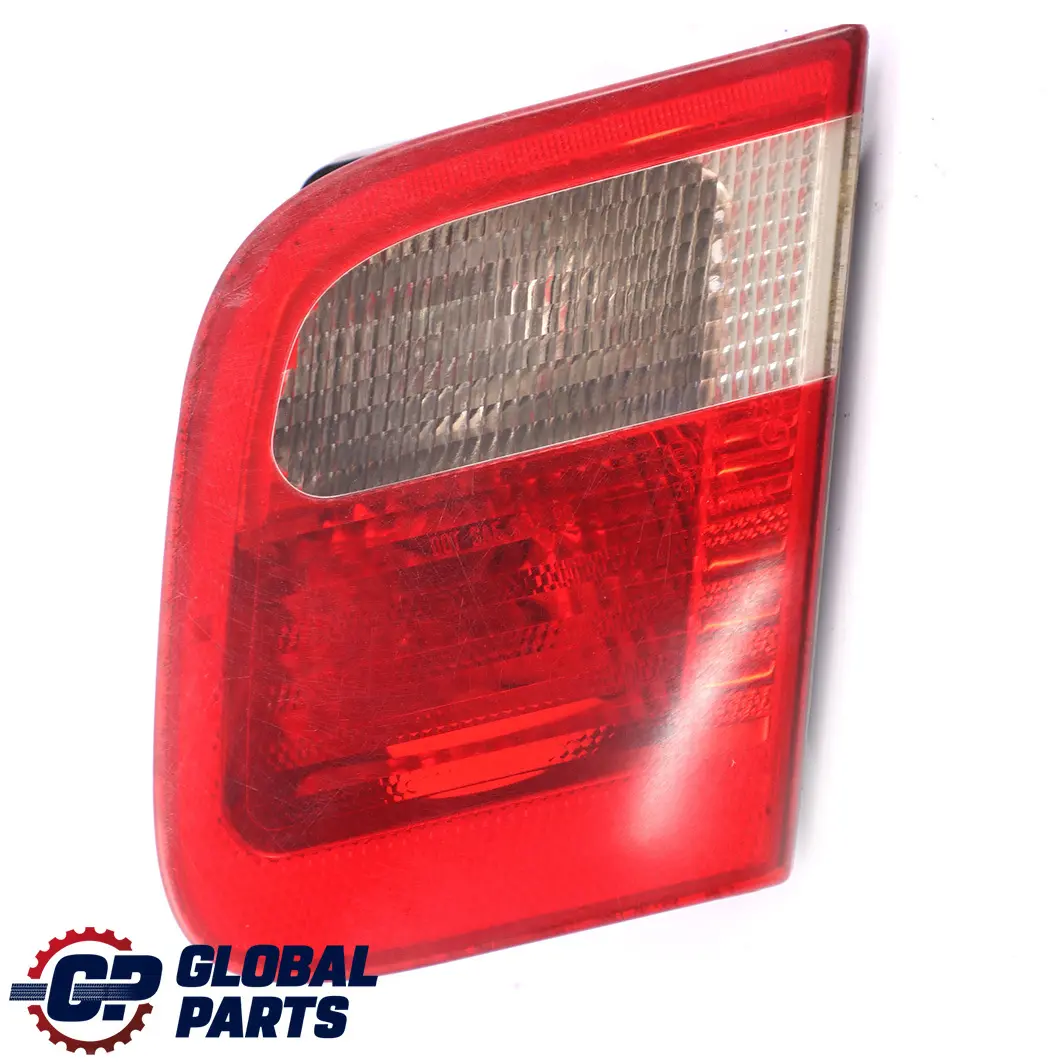 BMW 3 Series E46 Saloon Rear Light In Trunk Lid Boot Lamp Right O/S 8364924