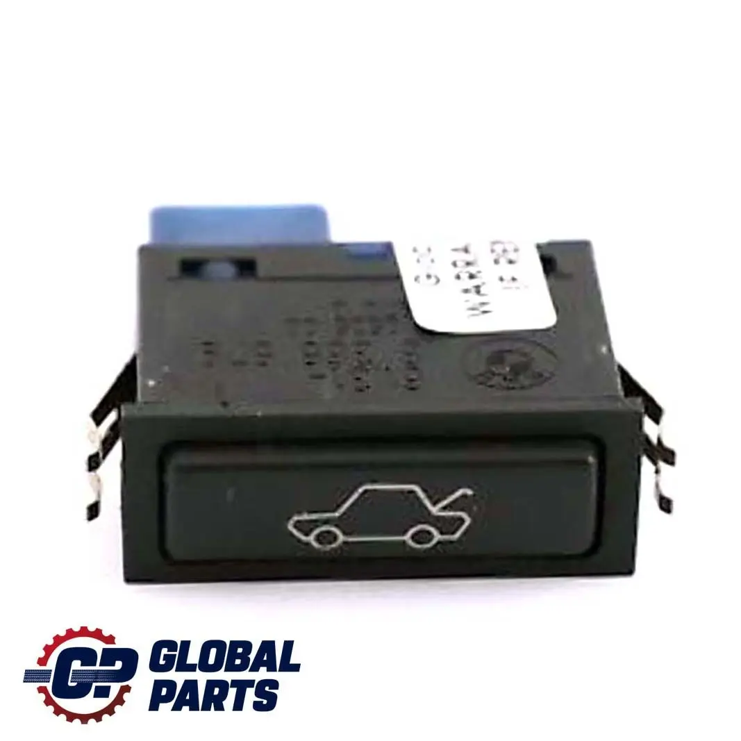 BMW Z4 E38 E39 E46 E53 E85 E86 Interruptor De Desbloqueo del Maletero 8365579