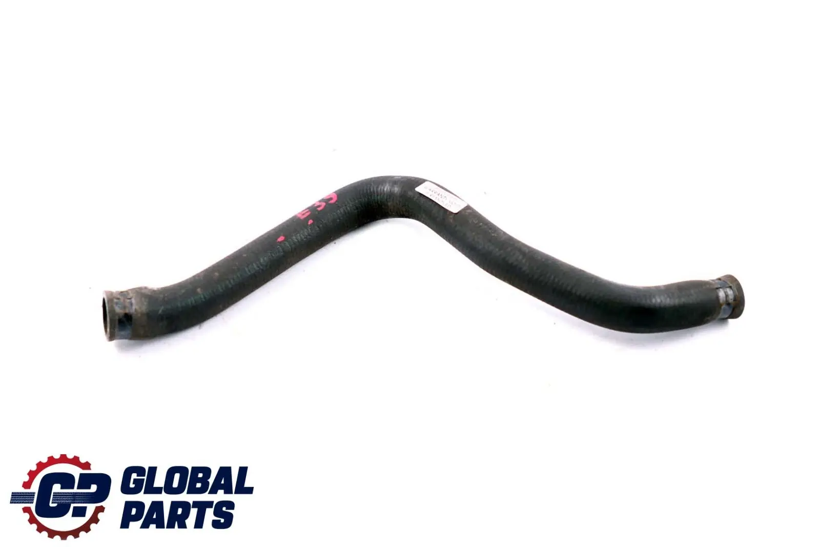 BMW 5 Series E39 Hose Water Valve Left Radiator Coolant Pipe 8367929