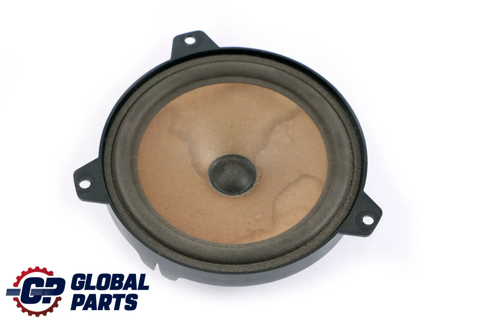 BMW E46 Broadband Loudspeaker Stereo System 8368233