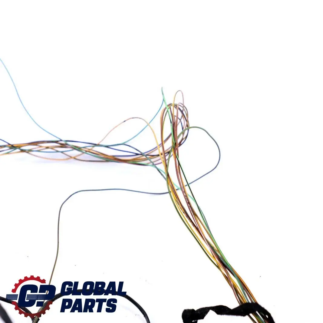 BMW 3 Series E46 Touring Rear Bumper PDC Cables Wiring Loom Set 8369503