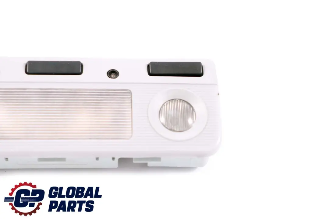 BMW 5 7 Series E38 E39 Front Interior Roof Lighting Lamp Light Grey 8369511