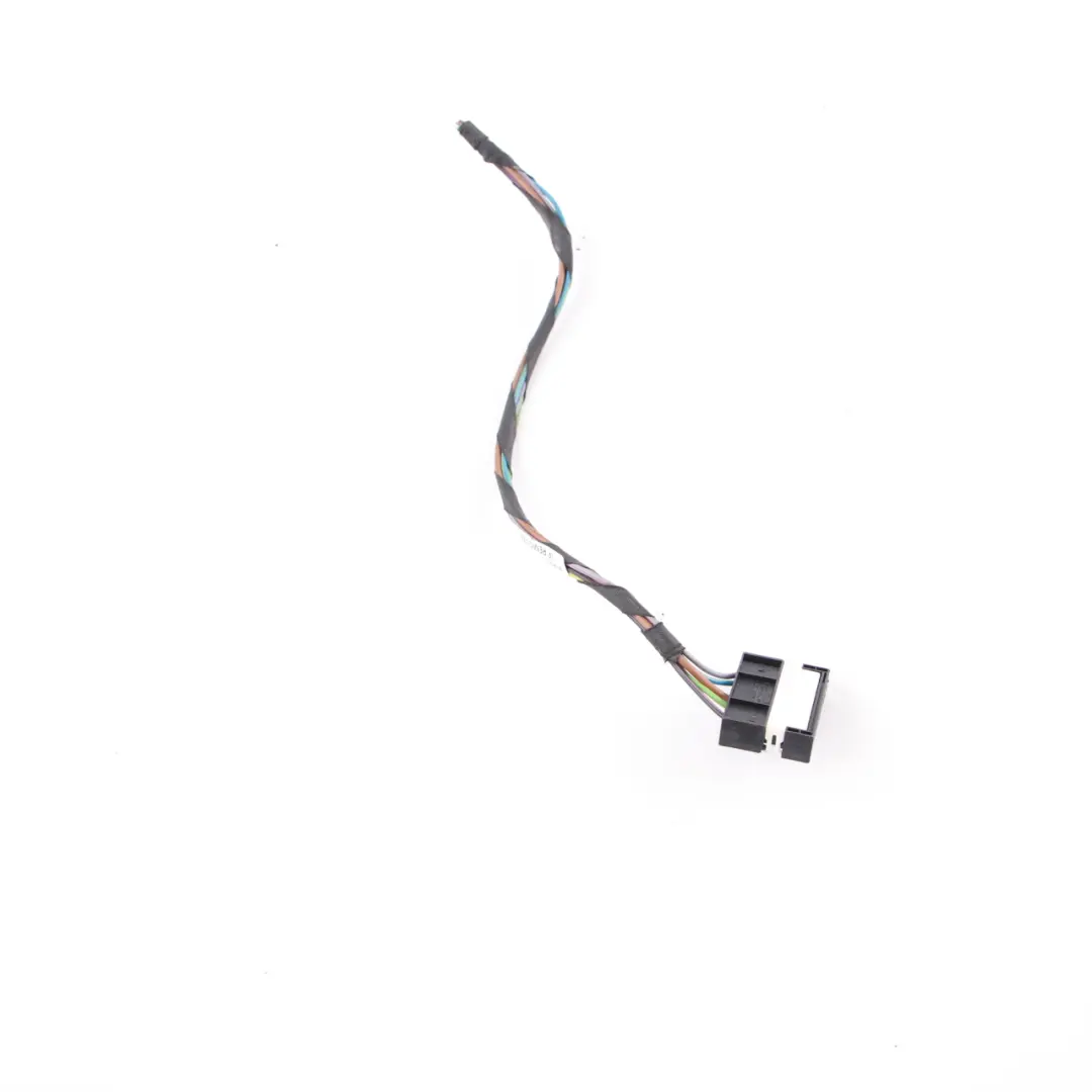 Lámpara Enchufe BMW E87 Cable Cableado Luz Trasera Izquierda 8369702