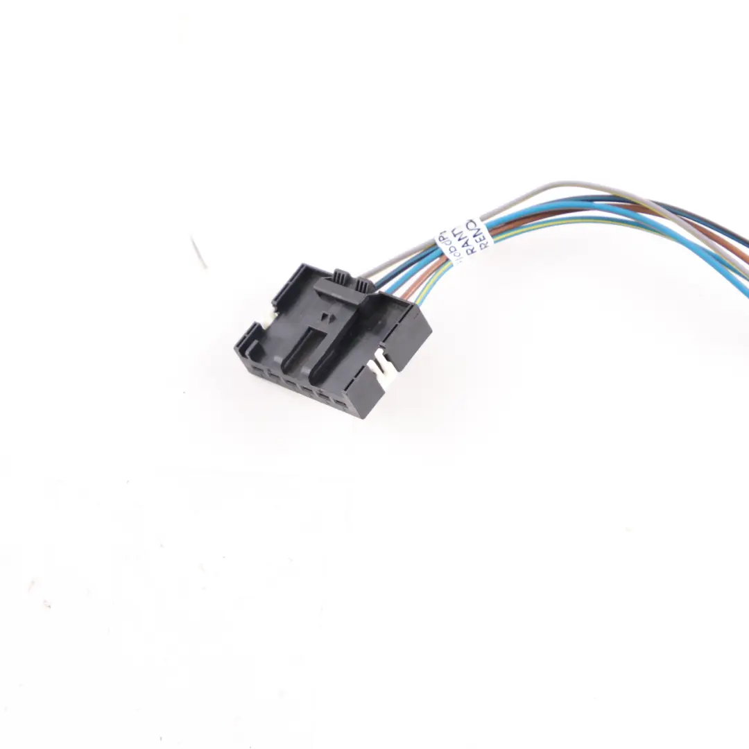 Lamp Plug Mini R50 R52 R53 Socket Wiring Cable Light Rear 8369702