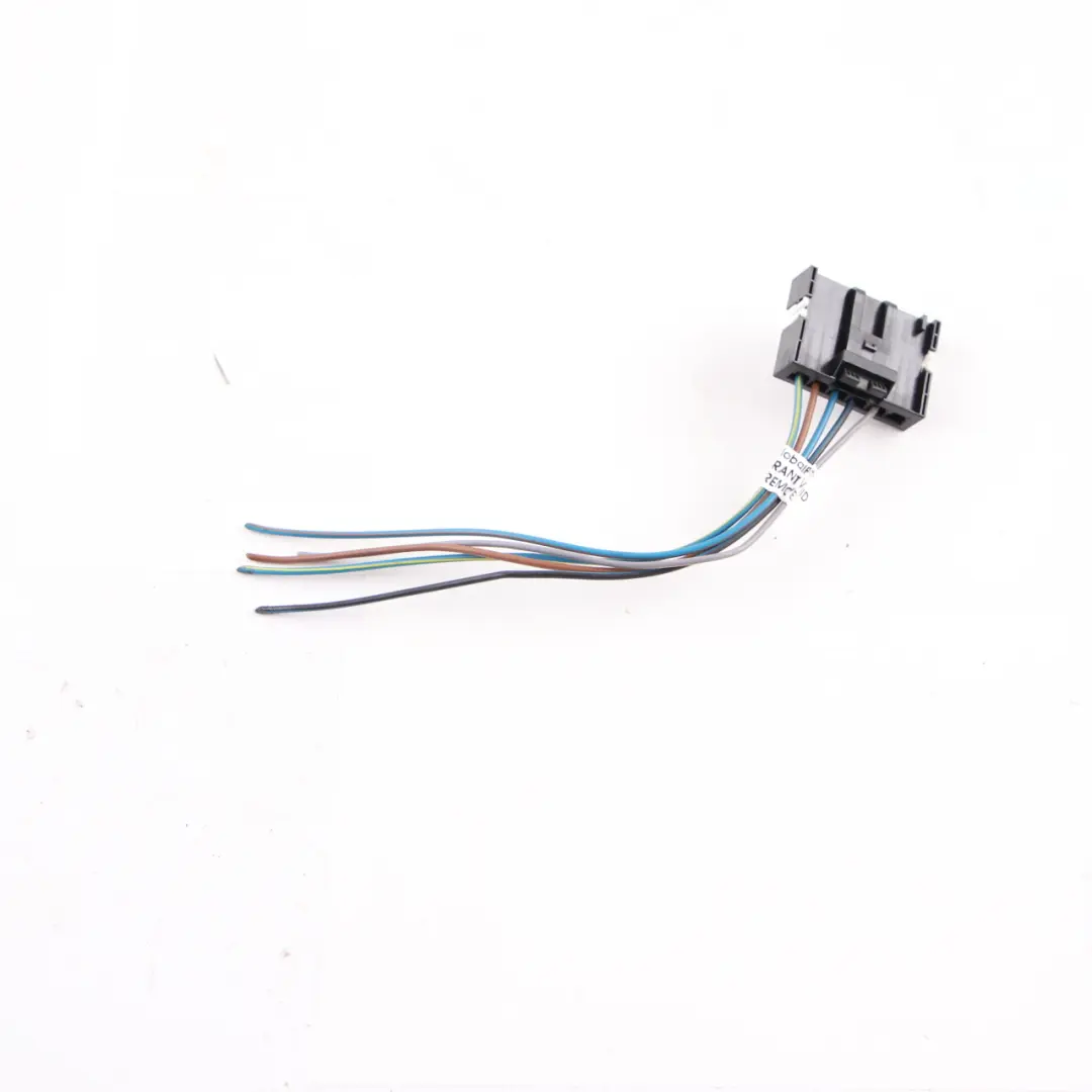 Lamp Plug Mini R50 R52 R53 Socket Wiring Cable Light Rear 8369702