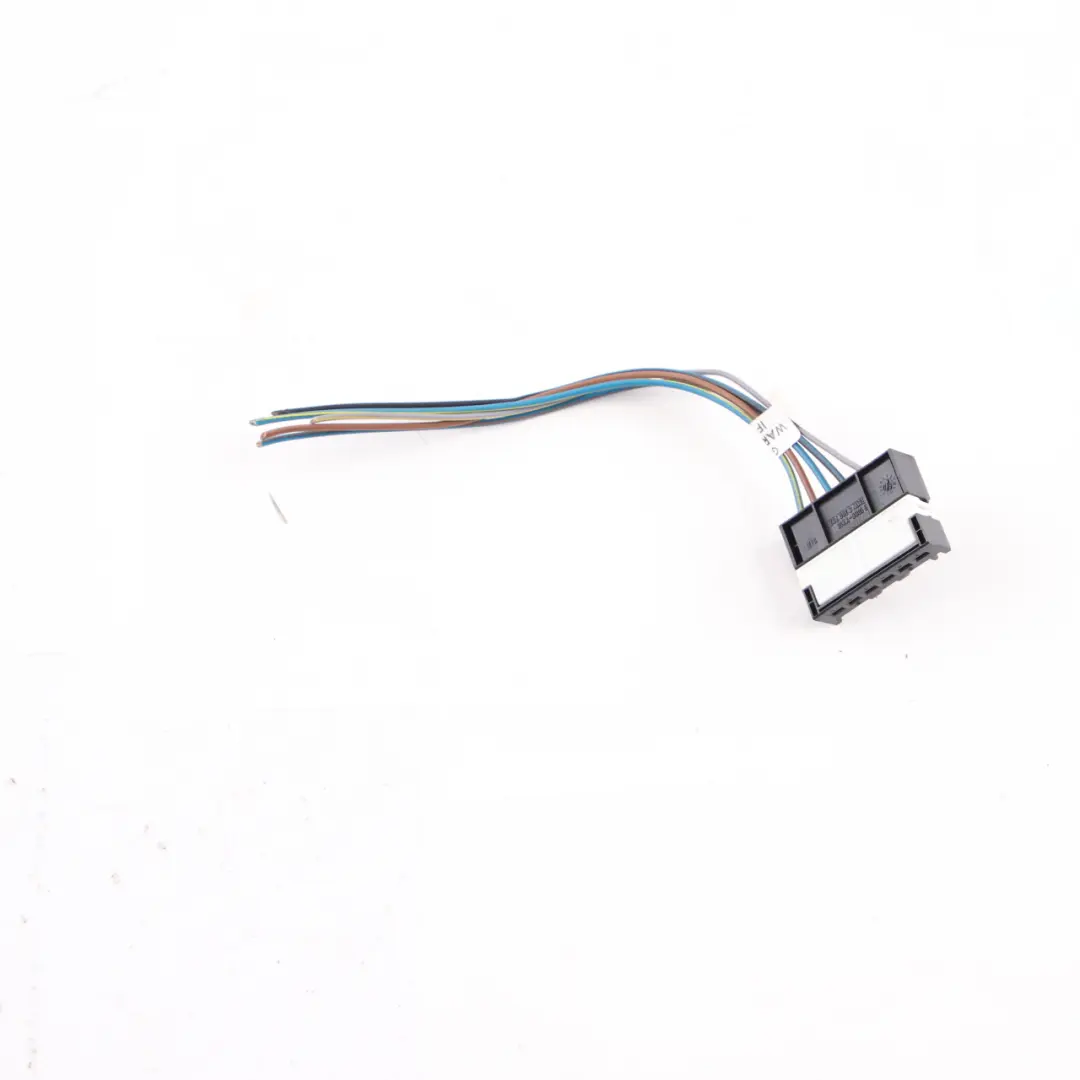 Lamp Plug Mini R50 R52 R53 Socket Wiring Cable Light Rear 8369702