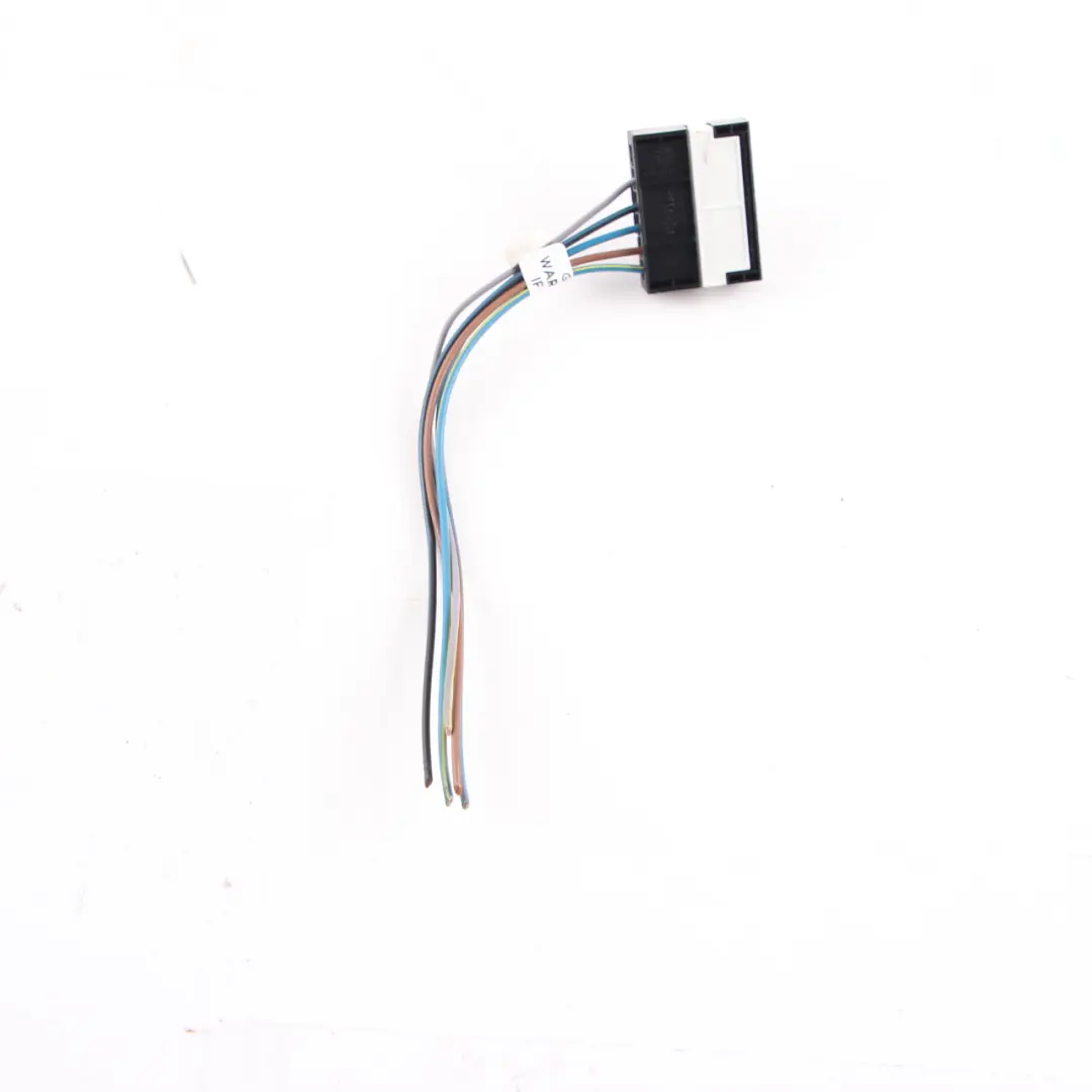 Lamp Plug Mini R50 R52 R53 Socket Wiring Cable Light Rear 8369702