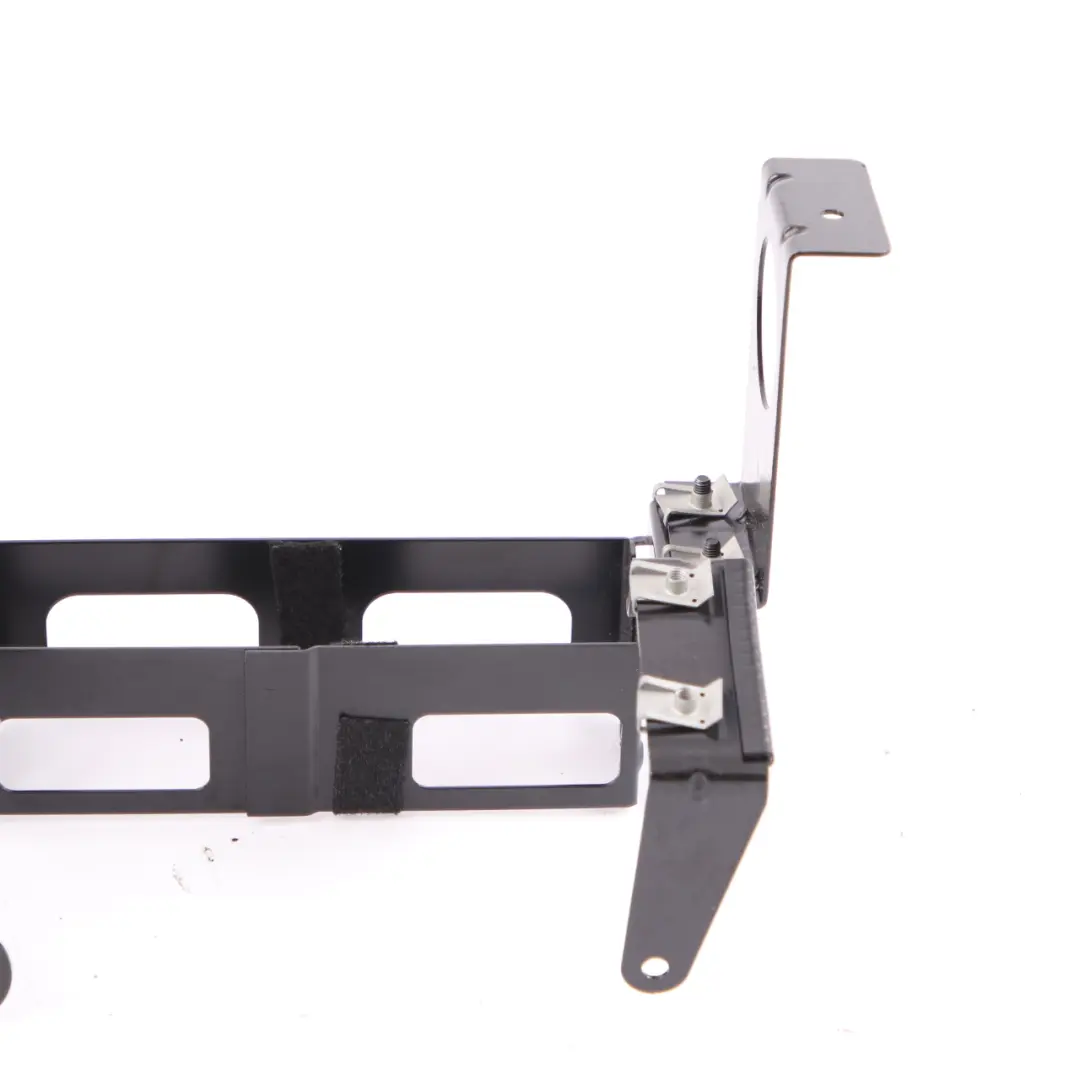 BMW 3 5 6 Series E60 E61 E63 E90 Support Bracket Navigation Computer 8370933