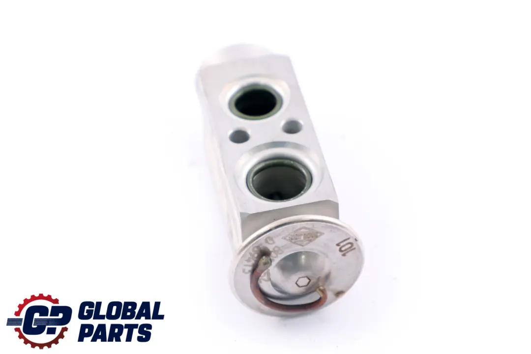 BMW E38 E39 E53 Valvula De Expansion del Evaporador R134a 8371459