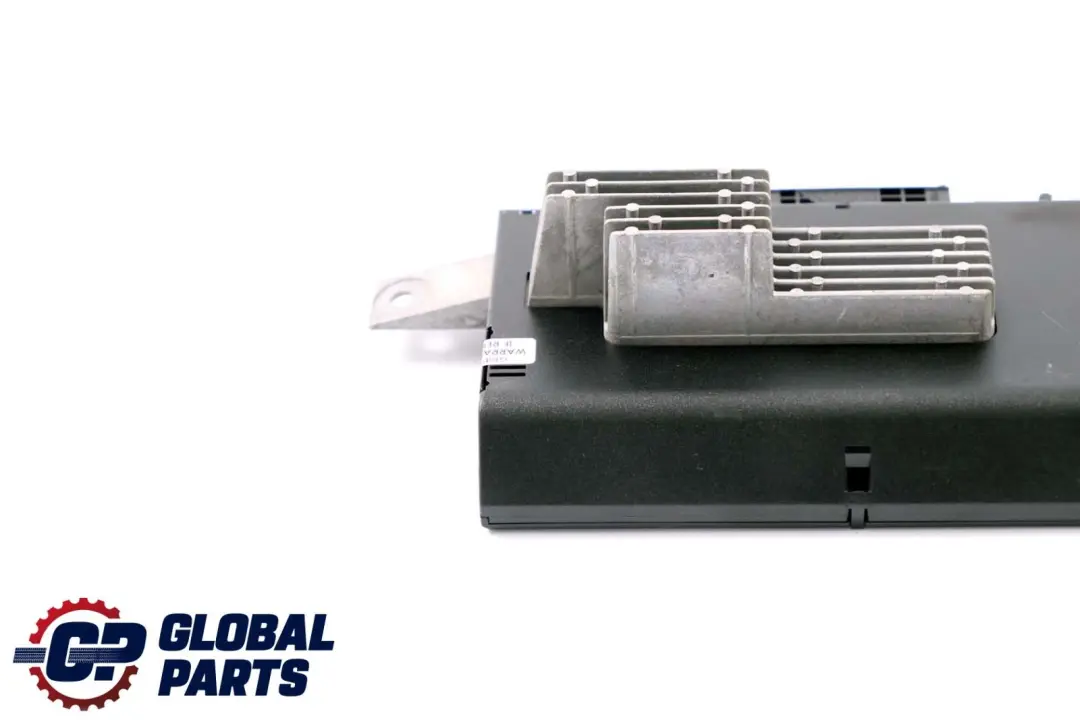BMW 5 er E39 Lichtmodul Fussraummodul Steuergerät LCM II LOEWE 8372874