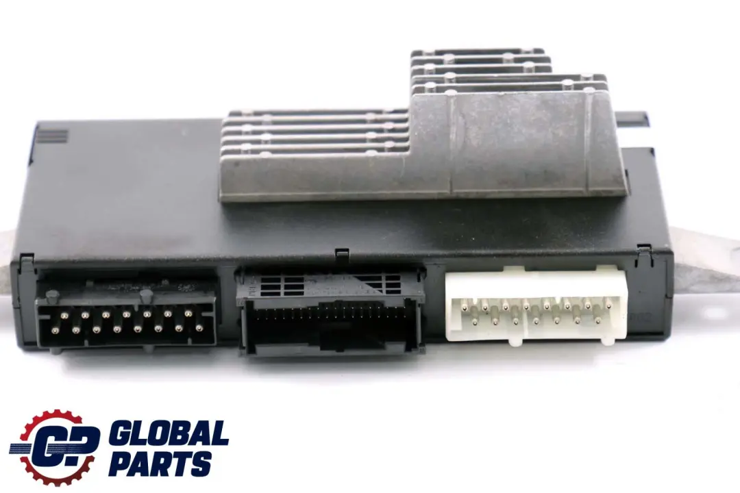 BMW 5 er E39 Lichtmodul Fussraummodul Steuergerät LCM II LOEWE 8372874
