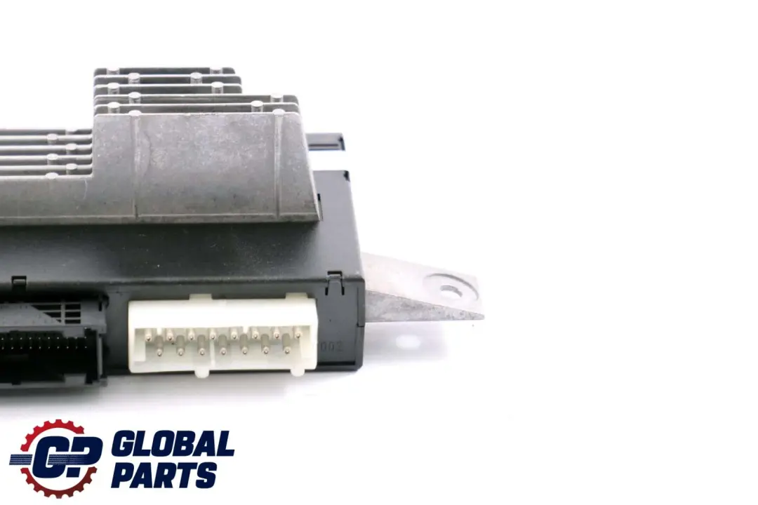 BMW 5 er E39 Lichtmodul Fussraummodul Steuergerät LCM II LOEWE 8372874