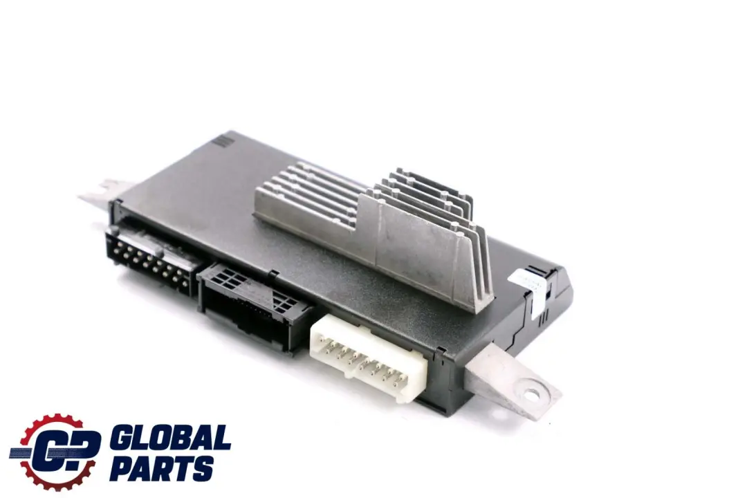 BMW 5 er E39 Lichtmodul Fussraummodul Steuergerät LCM II LOEWE 8372874
