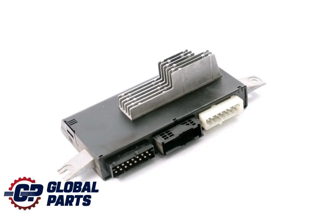 BMW 5 er E39 Lichtmodul Fussraummodul Steuergerät LCM II LOEWE 8372874